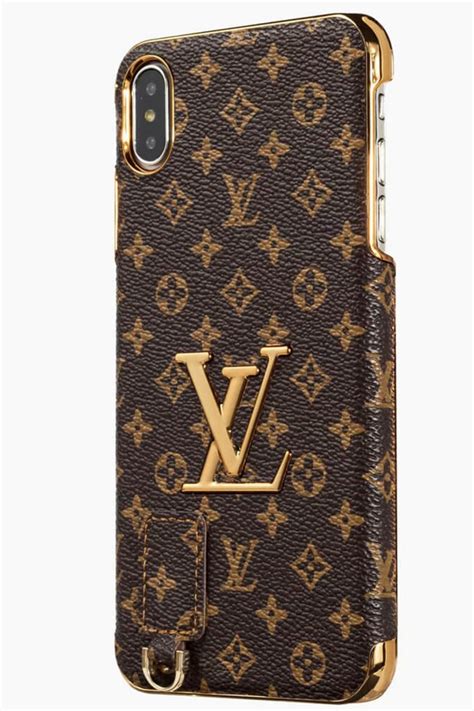 iphone 11 pro max phone case louis vuitton|louis vuitton iphone case price.